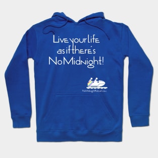 Live Your Life... Hoodie